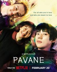 Pavane / Pabanneu