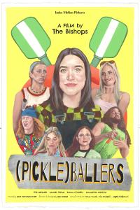 Pickleballers / Pickleballers