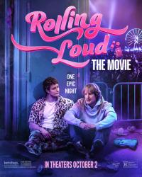 Rolling Loud - The Movie / Rolling Loud - The Movie