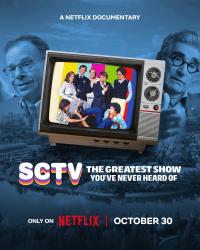 SCTV : La p&eacute;pite t&eacute;l&eacute; que personne ne conna&icirc;t / SCTV: The Greatest Show You've Never Heard Of