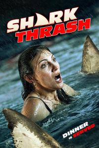 Shark Thrash / Shark Thrash