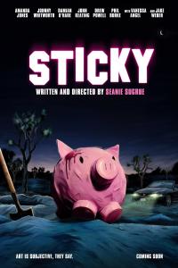 Sticky / Sticky