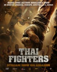 Thai Fighters / Thai Fighters