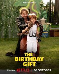 The Birthday Gift / Das Geschenk
