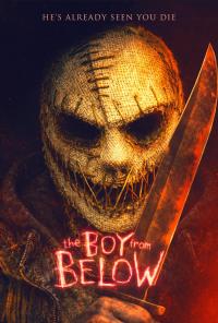 The Boy from Below