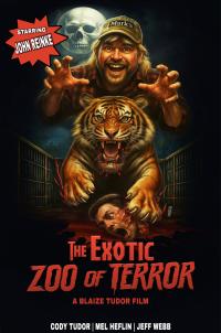 The Exotic Zoo of Terror / The Exotic Zoo of Terror