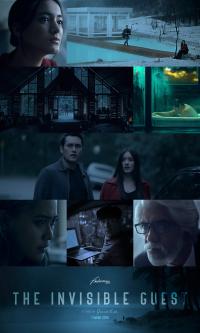 The Invisible Guest / The Invisible Guest