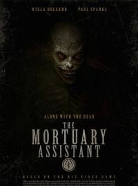 The Mortuary Assistant / The Mortuary Assistant