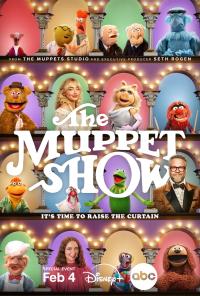 The Muppet Show / The Muppet Show