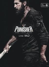 The Punisher : One Last Kill / The Punisher : One Last Kill