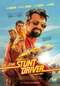 The Stunt Driver / The Stunt Driver