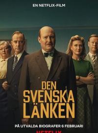 The Swedish Connection / Den Svenska L&auml;nken