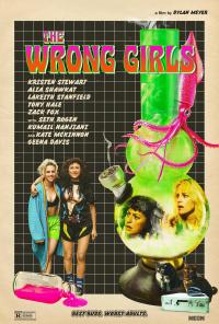 The Wrong Girls