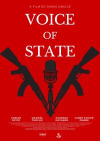 Voice of State / Voice of State