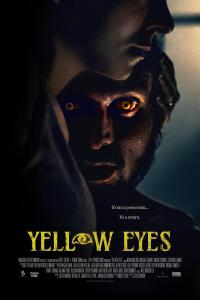 Yellow Eyes / Yellow Eyes