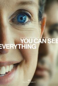 You Can See Everything / You Can See Everything