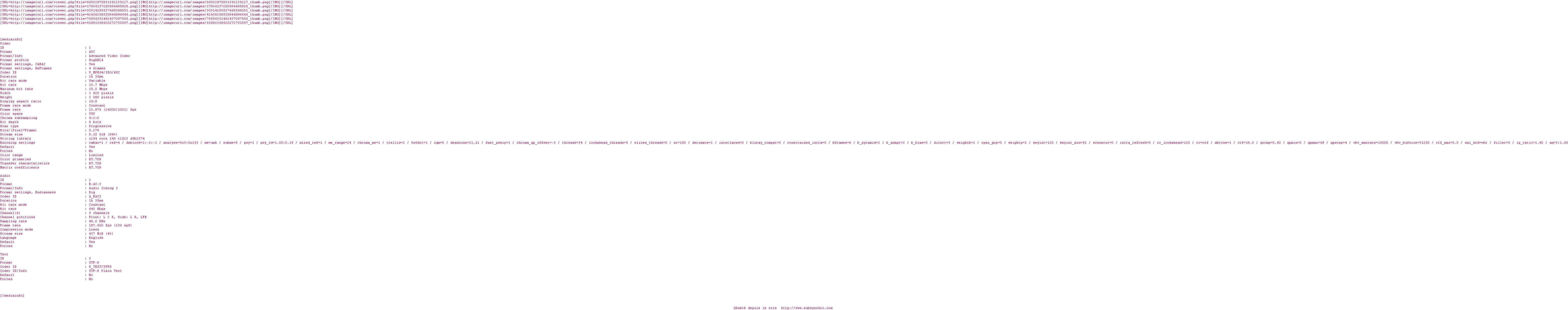 Nfo de la release Another.48.Hrs.1990.1080p.WEBRip.DD5.1.x264-NTb